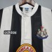 Newcastle 95/97 Home Soccer Jersey